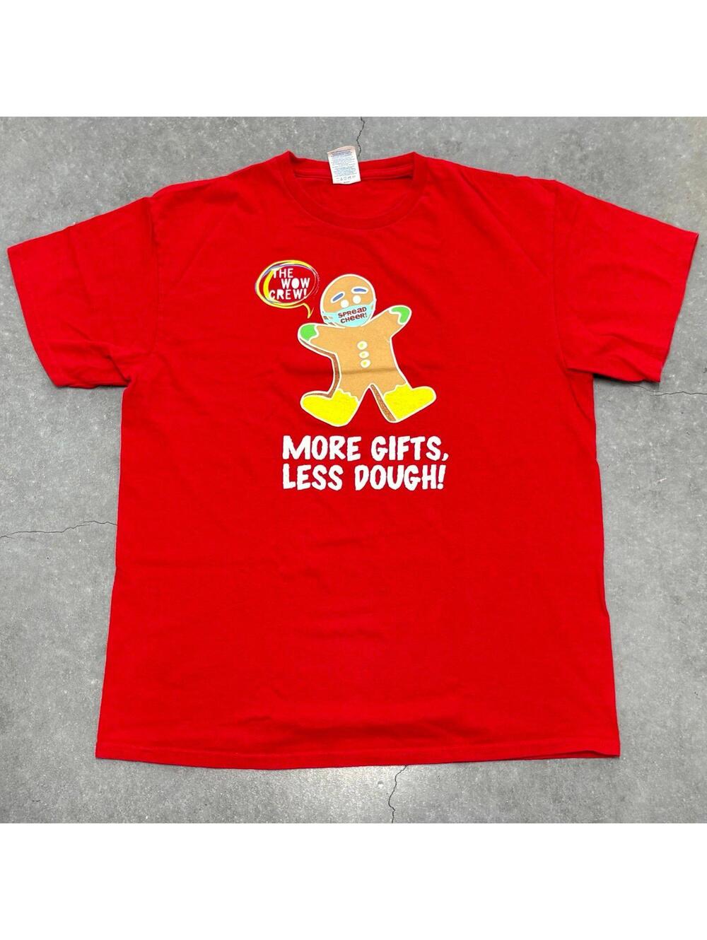 Delta Pro Five Below Crew Member T Shirt - Picture 1 of 3